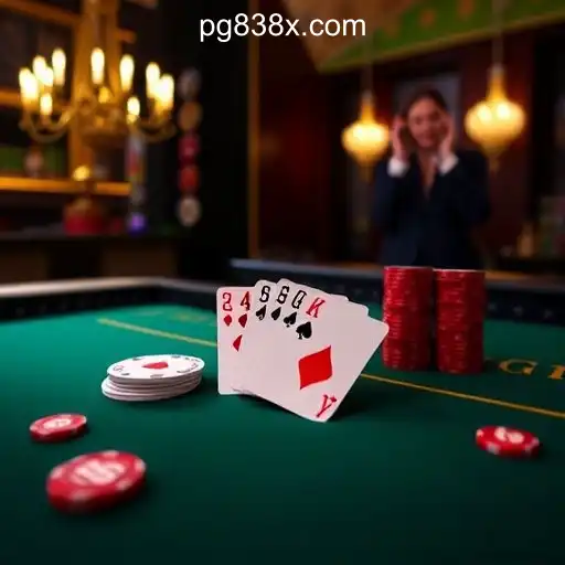 Exploring the Thrill of Online Baccarat on 838X.COM Platform-Oficial Slots Brasil