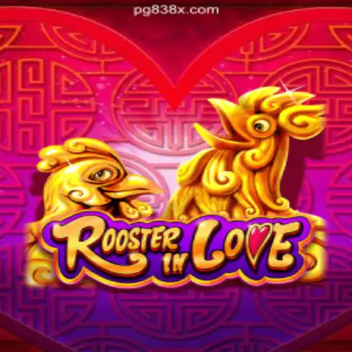RoosterInLove: A Vibrant Dive into the World of Slots with 838X.COM Platform-Oficial Slots Brasil