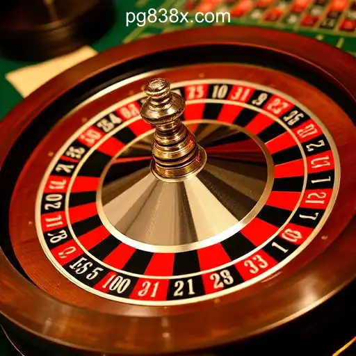 Roulette — The Timeless Casino Game