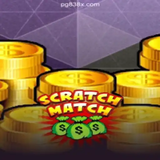 Explore the Exciting World of ScratchMatch on 838X.COM Platform-Oficial Slots Brasil
