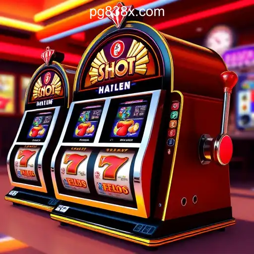 Exploring the World of Slots with 838X.COM Platform-Oficial Slots Brasil