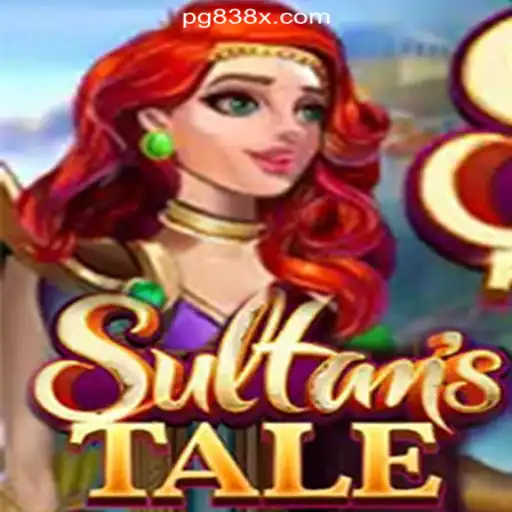 The Captivating World of Sultanstale on the 838X.COM Platform