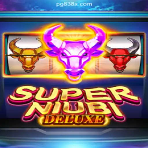 Exploring the Thrills of SuperNiubiDeluxe on the 838X.COM Platform