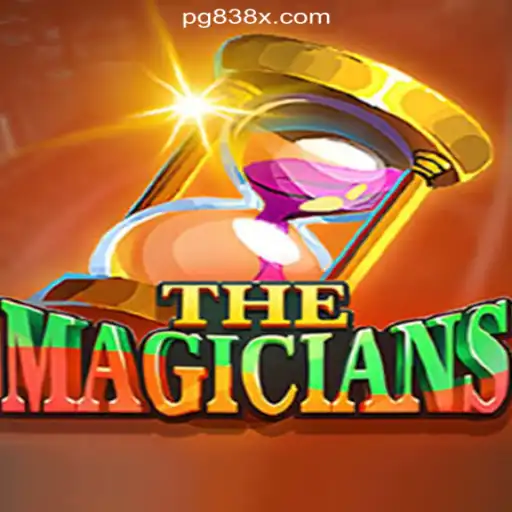 TheMagicians: A Dive into the Realm of Magic on the 838X.COM Platform
