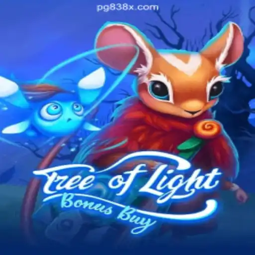 Exploring the Thrills of TreeOfLightBonusBuy Slot Game on 838X.COM Platform
