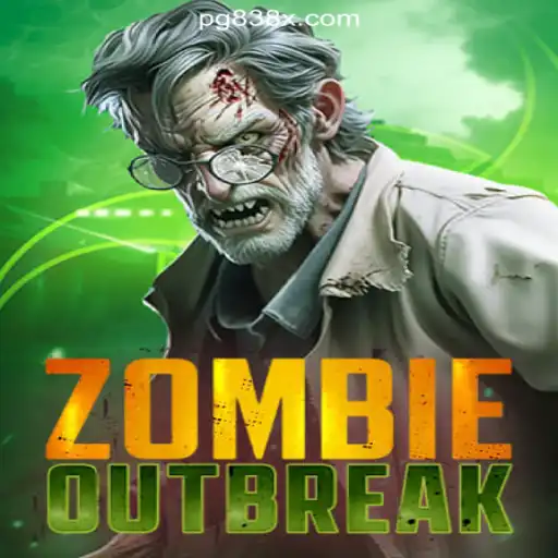 ZombieOutbreak: A Thrilling Adventure on 838X.COM's Oficial Slots Brasil